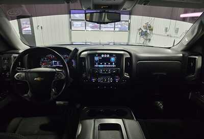 2015 Chevrolet 1500 Crew Cab, $17995. Photo 10