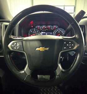 2015 Chevrolet 1500 Crew Cab, $17995. Photo 12