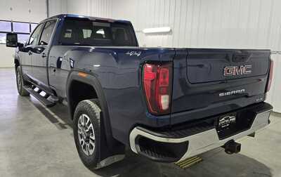 2022 GMC 3500 Crew Cab, $37495. Photo 6