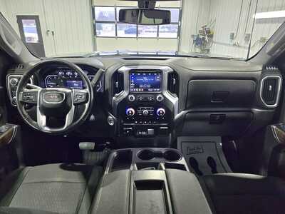 2022 GMC 3500 Crew Cab, $37495. Photo 10