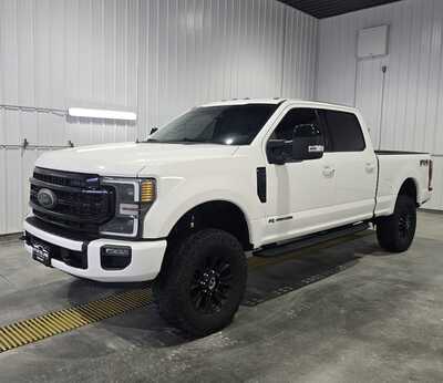 2021 Ford F250 Crew Cab, $51995. Photo 2