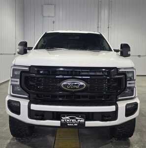 2021 Ford F250 Crew Cab, $51995. Photo 3