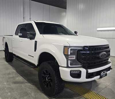 2021 Ford F250 Crew Cab, $51995. Photo 4