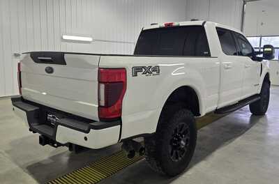 2021 Ford F250 Crew Cab, $51995. Photo 5