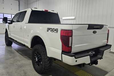 2021 Ford F250 Crew Cab, $51995. Photo 6