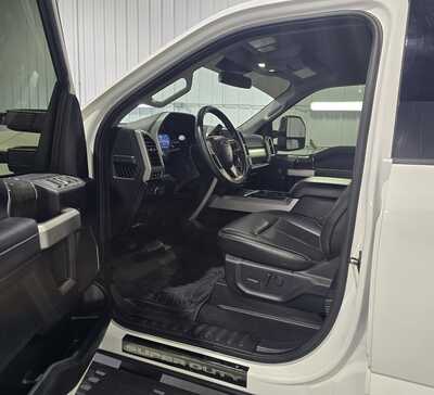 2021 Ford F250 Crew Cab, $51995. Photo 7