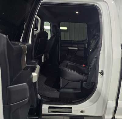 2021 Ford F250 Crew Cab, $51995. Photo 9