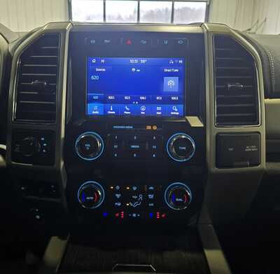 2021 Ford F250 Crew Cab, $51995. Photo 11