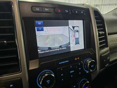 2021 Ford F250 Crew Cab, $51995. Photo 12