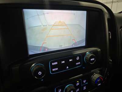 2017 Chevrolet 3500 Crew Cab, $33995. Photo 12