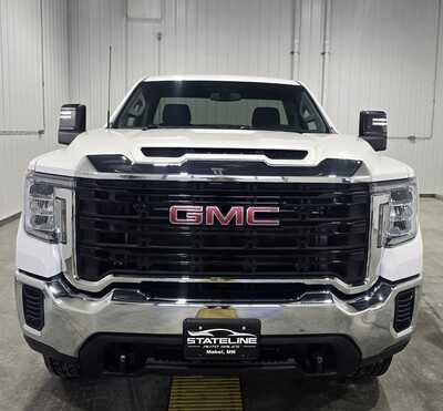 2021 GMC 3500 Crew Cab, $26995. Photo 3