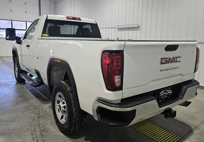 2021 GMC 3500 Crew Cab, $26995. Photo 6