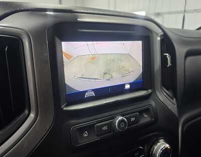 2021 GMC 3500 Crew Cab, $26995. Photo 10