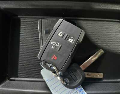 2021 GMC 3500 Crew Cab, $26995. Photo 12