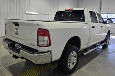 2020 RAM 3500 Crew Cab, $30495. Photo 5