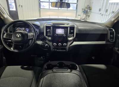 2020 RAM 3500 Crew Cab, $30495. Photo 10