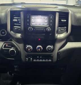 2020 RAM 3500 Crew Cab, $30495. Photo 11