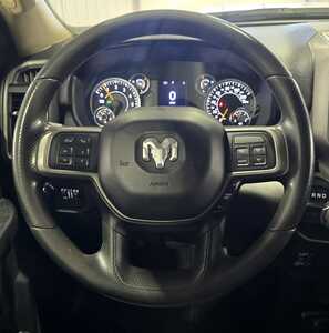 2020 RAM 3500 Crew Cab, $30495. Photo 12