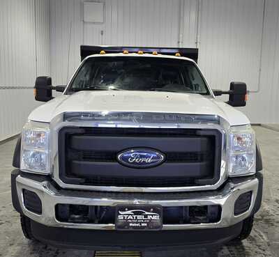 2016 Ford F450-8000, $34495. Photo 3