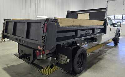 2016 Ford F450-8000, $34495. Photo 5