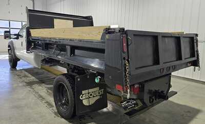 2016 Ford F450-8000, $34495. Photo 6