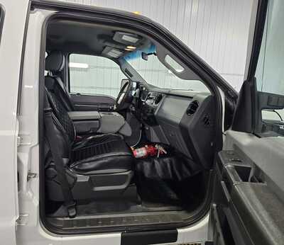 2016 Ford F450-8000, $34495. Photo 8
