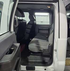 2016 Ford F450-8000, $34495. Photo 9