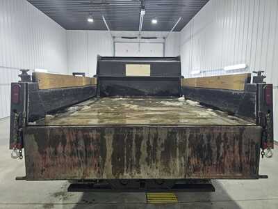 2016 Ford F450-8000, $34495. Photo 12