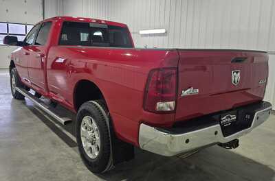 2017 RAM 3500 Crew Cab, $28795. Photo 6