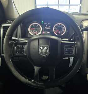 2017 RAM 3500 Crew Cab, $28795. Photo 12