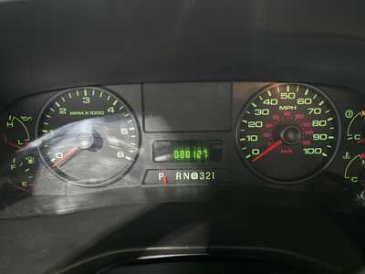 2006 Ford F350 Reg Cab, $11995. Photo 9