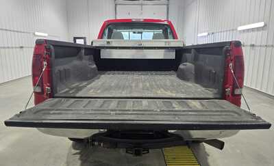 2006 Ford F350 Reg Cab, $11995. Photo 10