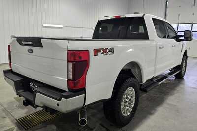 2022 Ford F250 Crew Cab, $31495. Photo 5