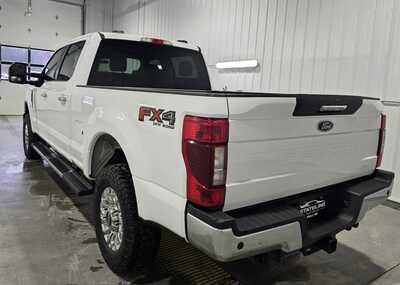 2022 Ford F250 Crew Cab, $31495. Photo 6
