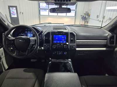 2022 Ford F250 Crew Cab, $31495. Photo 10