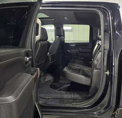 2020 GMC 3500 Crew Cab, $39995. Photo 9