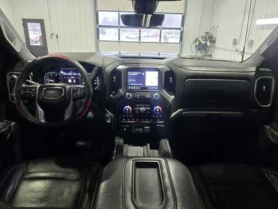 2020 GMC 3500 Crew Cab, $39995. Photo 10