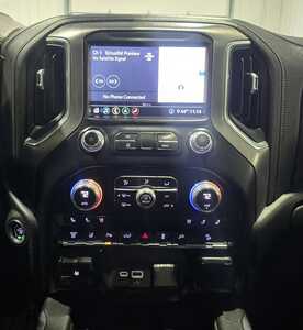 2020 GMC 3500 Crew Cab, $39995. Photo 11