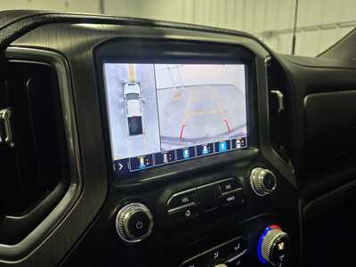 2020 GMC 3500 Crew Cab, $39995. Photo 12