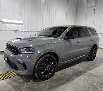 2022 Dodge Durango, $25295. Photo 2