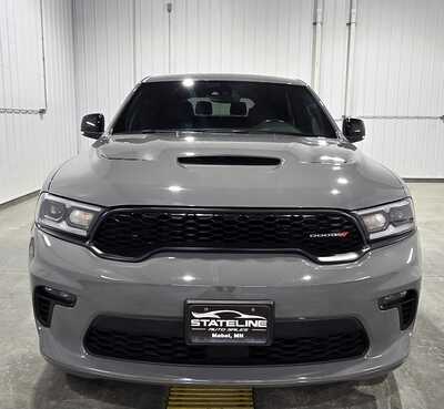 2022 Dodge Durango, $25295. Photo 3