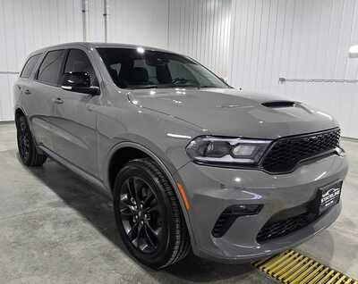 2022 Dodge Durango, $25295. Photo 4