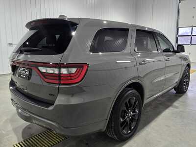 2022 Dodge Durango, $25295. Photo 5