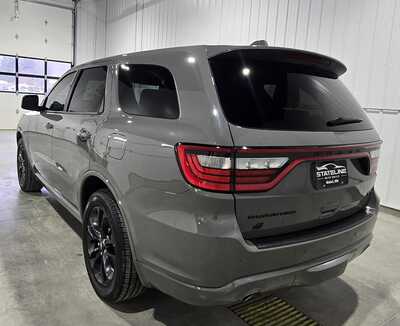 2022 Dodge Durango, $25295. Photo 6