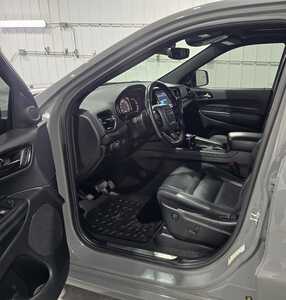 2022 Dodge Durango, $25295. Photo 7