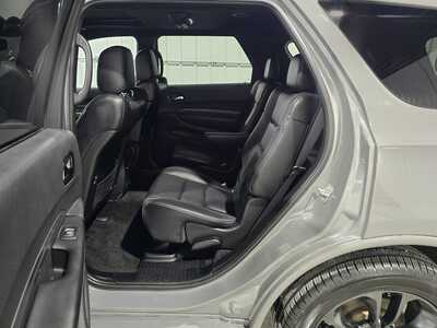2022 Dodge Durango, $25295. Photo 8
