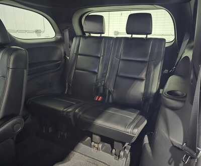 2022 Dodge Durango, $25295. Photo 9
