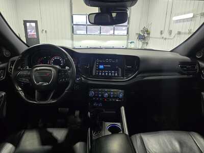 2022 Dodge Durango, $25295. Photo 10