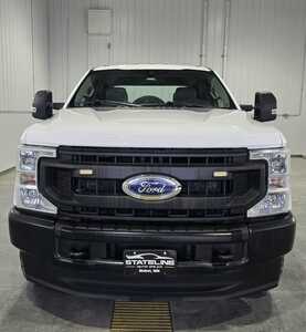2020 Ford F350 Crew Cab, $34495. Photo 3