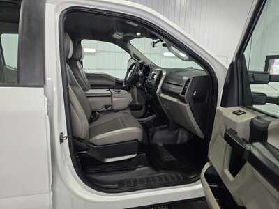 2020 Ford F350 Crew Cab, $34495. Photo 8